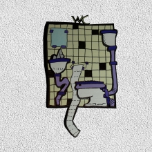 Pancarte_wc