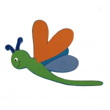 Libellule