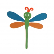 Libellule2