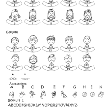 Enfant+prénom